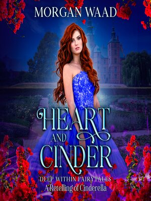 cover image of Heart and Cinder